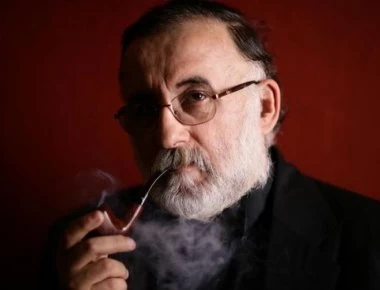 Θάνος Μικρούτσικος: Η σκληρή μάχη με τον καρκίνο - «Ξέρεις ότι στον 15ο γύρο θα σε ρίξουν κάτω, ο στόχος μου είναι…»